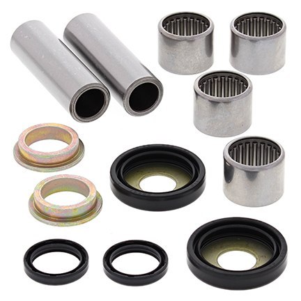 ZESTAW NAPRAWCZY WAHACZA DS 450 STD X 08-09