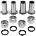 ZESTAW NAPRAWCZY WAHACZA GAS-GAS SM450FSR 07