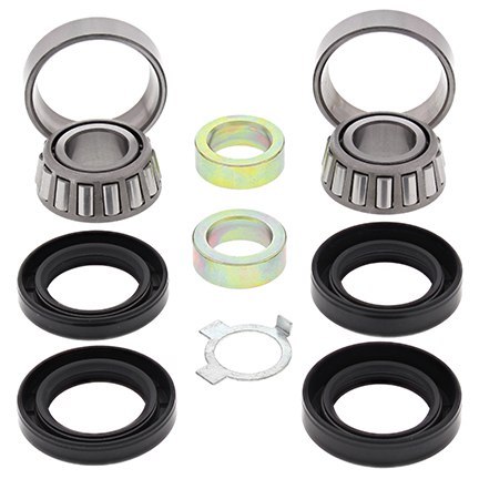 ALL BALLS ZESTAW NAPRAWCZY WAHACZA HARLEY-DAVIDSON BIG TWIN '58-'85