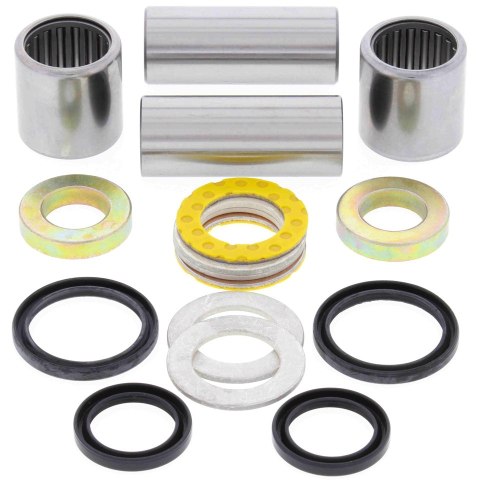 ZESTAW NAPRAWCZY WAHACZA HONDA CR 125 93 ZESTAW NAPRAWCZY WAHACZA HONDA CR 125 93