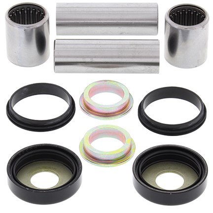 ZESTAW NAPRAWCZY WAHACZA HONDA CR 125/250 82-84