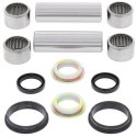 ZESTAW NAPRAWCZY WAHACZA HONDA CR 125/250/500 86