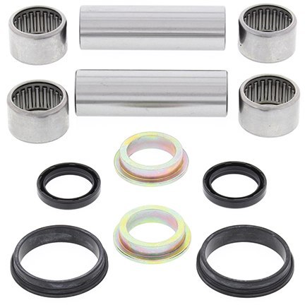 ZESTAW NAPRAWCZY WAHACZA HONDA CR 125/250/500 86