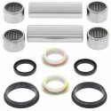 ZESTAW NAPRAWCZY WAHACZA HONDA CR 125/250/500 86