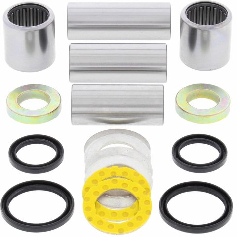 ZESTAW NAPRAWCZY WAHACZA HONDA CR 250 02 ZESTAW NAPRAWCZY WAHACZA HONDA CR 250 02