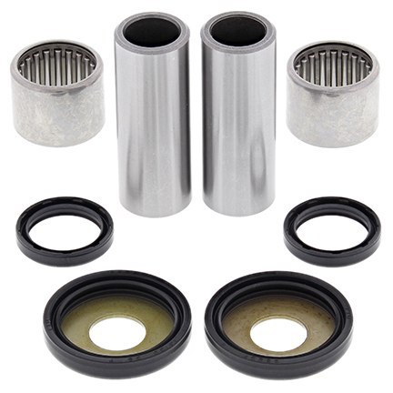 ZESTAW NAPRAWCZY WAHACZA HONDA CR 80R 86-95