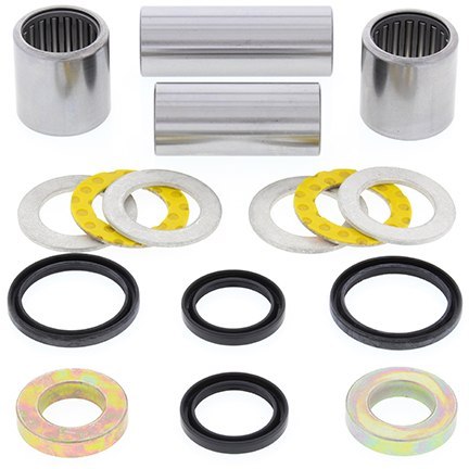 ZESTAW NAPRAWCZY WAHACZA HONDA CRF250X 04-17