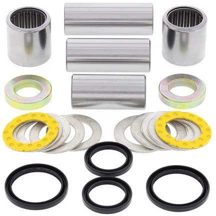 ZESTAW NAPRAWCZY WAHACZA HONDA CRF450X 05-17