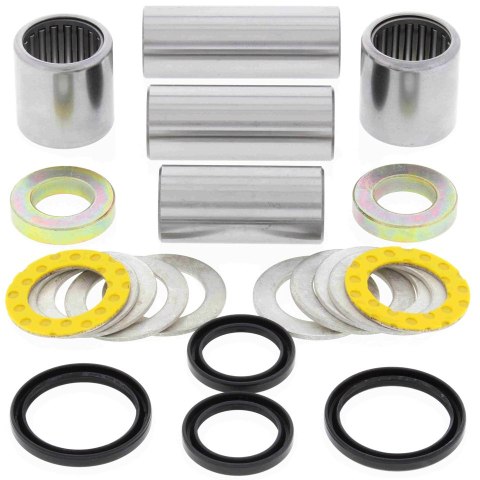 ZESTAW NAPRAWCZY WAHACZA HONDA CRF450X 05-17 ZESTAW NAPRAWCZY WAHACZA HONDA CRF450X 05-17