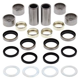 ZESTAW NAPRAWCZY WAHACZA HUSABERG 650FS-E 05-