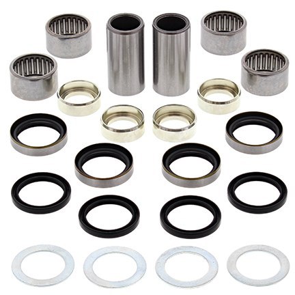 ZESTAW NAPRAWCZY WAHACZA HUSABERG 650FS-E 05- ZESTAW NAPRAWCZY WAHACZA HUSABERG 650FS-E 05-