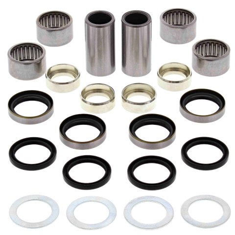 ZESTAW NAPRAWCZY WAHACZA HUSABERG 650FS-E 05- ZESTAW NAPRAWCZY WAHACZA HUSABERG 650FS-E 05-