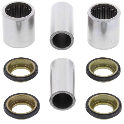ZESTAW NAPRAWCZY WAHACZA KAWASAKI KX125/250 82 ZESTAW NAPRAWCZY WAHACZA KAWASAKI KX125/250 82