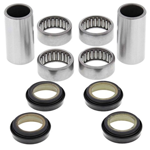 ZESTAW NAPRAWCZY WAHACZA KAWASAKI KX250 92-93 ZESTAW NAPRAWCZY WAHACZA KAWASAKI KX250 92-93
