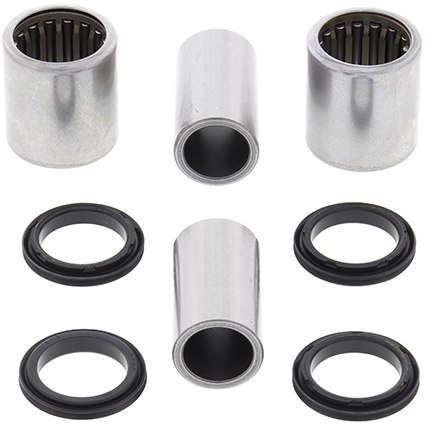 ZESTAW NAPRAWCZY WAHACZA KAWASAKI KX125/250/500 84