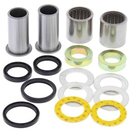 ZESTAW NAPRAWCZY WAHACZA SUZUKI RMZ250 04-06