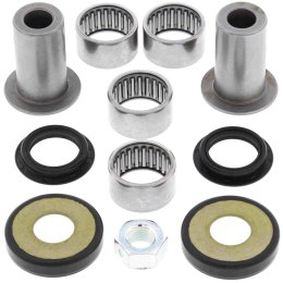 ZESTAW WAHACZA KLX110 02-15, DRZ 110 03-05