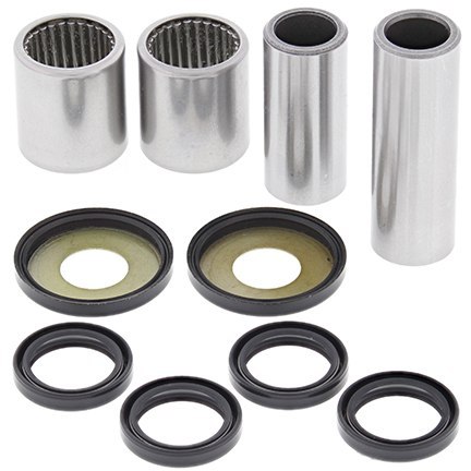 ZESTAW WAHACZA KLX 125 03-06, DRZ 125 03-14