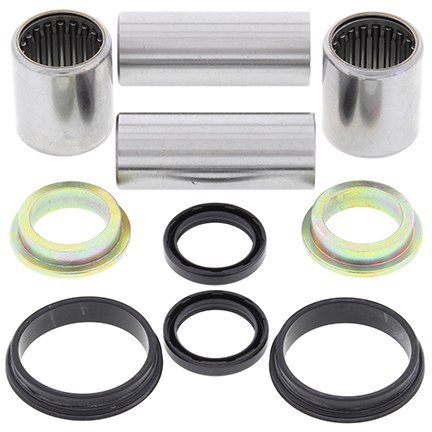 ZESTAW WAHACZA MONTESA 315R 97-04, 4RT 05-07