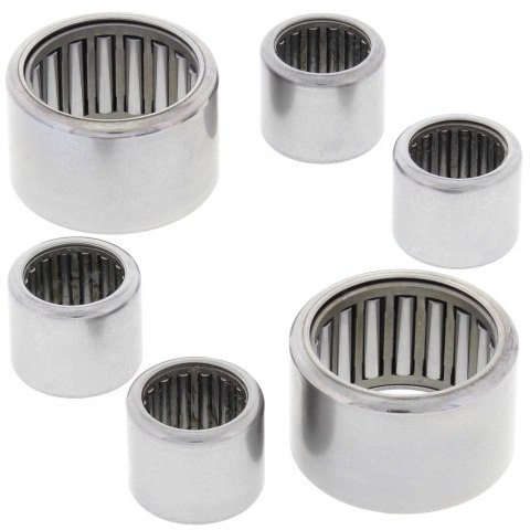 ZESTAW NAPRAWCZY WAHACZA GSXR 750 94-05 ZESTAW NAPRAWCZY WAHACZA GSXR 750 94-05