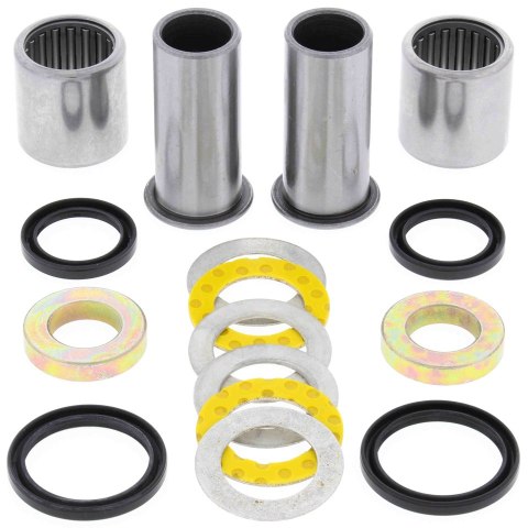 ZESTAW NAPRAWCZY WAHACZA RMZ450 05-14 ZESTAW NAPRAWCZY WAHACZA RMZ450 05-14