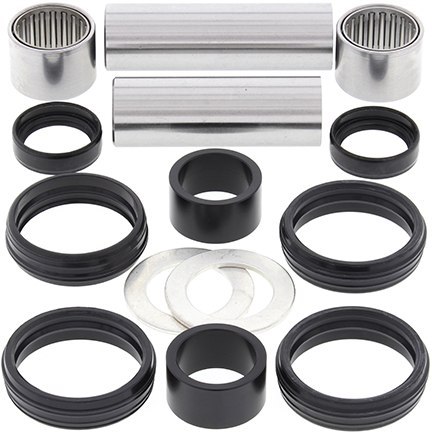 ZESTAW NAPRAWCZY WAHACZA YAMAHA XT 600 84-89