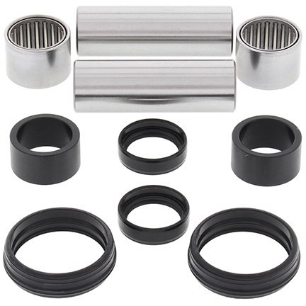 ZESTAW NAPRAWCZY WAHACZA TT 350 86-87