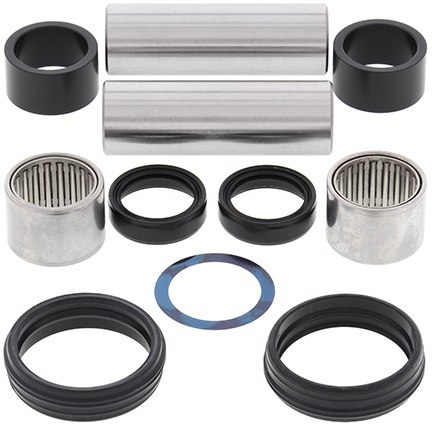 ZESTAW NAPRAWCZY WAHACZA YAMAHA Z125 83-85
