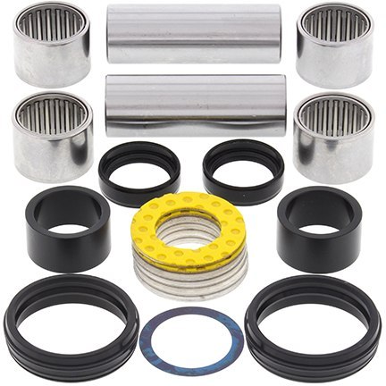 ZESTAW NAPRAWCZY WAHACZA YZ 250 86 , YZ 490 86-87