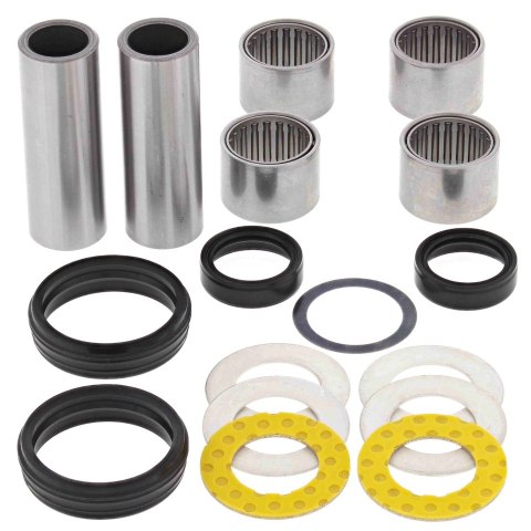 ZESTAW NAPRAWCZY WAHACZA YAMAHA YZ 250 87 2HH ZESTAW NAPRAWCZY WAHACZA YAMAHA YZ 250 87 2HH