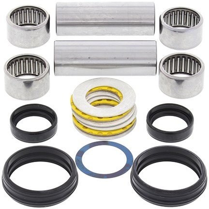 ZESTAW NAPRAWCZY WAHACZA YZ 250 88-92