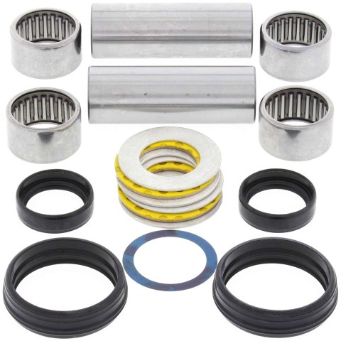 ZESTAW NAPRAWCZY WAHACZA YZ 250 88-92 ZESTAW NAPRAWCZY WAHACZA YZ 250 88-92