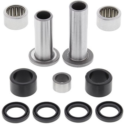 ZESTAW NAPRAWCZY WAHACZA YAMAHA YZ80 93-98