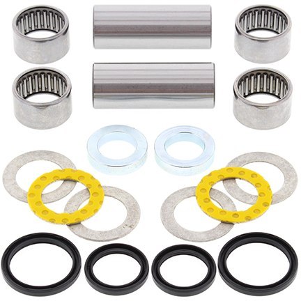 ZESTAW NAPRAWCZY WAHACZA YAMAHA YZF 450 06- 09