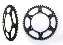 JT ZĘBATKA TYŁ 270 48 YAMAHA YZ/YZF/WRF 99-20 ULTRALIGHT SAMOOCZYSZCZAJĄCA