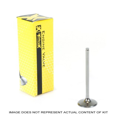 PROX ZAWÓR SSĄCY HONDA CRF 450X 05-16 TYTANOWY