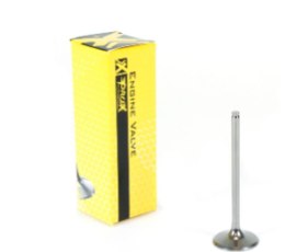 PROX ZAWÓR WYDECHOWY HUSQVARNA TC/TE 450/510 05-TYTANOWY 28,5X90,6X4,95 MM