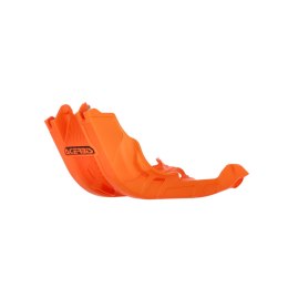 ACERBIS OSŁONA PŁYTA POD SILNIK KTM EXC-F 250 350 24 ORANGE 0025984.011.016