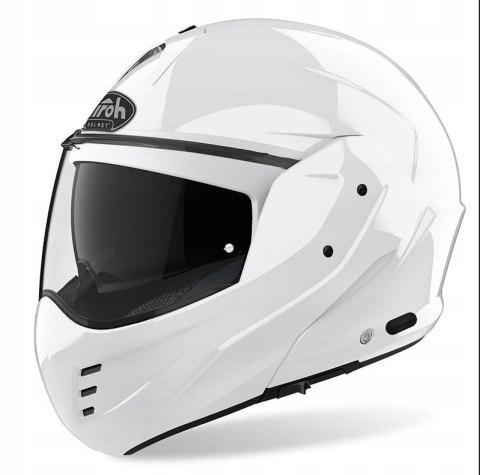 AIROH KASK SZCZĘKOWY MATHISSE 3 WHITE POŁYSK ROZMIAR XL AIROH KASK SZCZĘKOWY MATHISSE 3 WHITE POŁYSK ROZMIAR XL