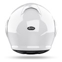 AIROH KASK SZCZĘKOWY MATHISSE 3 WHITE POŁYSK ROZMIAR XL