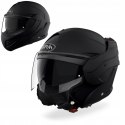AIROH KASK SZCZĘKOWY MATHISSE 3 BLACK MAT ROZMIAR XL
