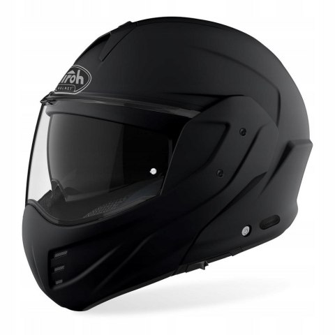 AIROH KASK SZCZĘKOWY MATHISSE 3 BLACK MAT ROZMIAR XL AIROH KASK SZCZĘKOWY MATHISSE 3 BLACK MAT ROZMIAR XL