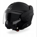 AIROH KASK SZCZĘKOWY MATHISSE 3 BLACK MAT ROZMIAR XL