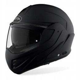 AIROH KASK SZCZĘKOWY MATHISSE 3 BLACK MAT ROZMIAR S