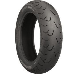 BRIDGESTONE OPONA 180/60R16 EXEDRA G704 74H TL TYŁ HONDA GL1800 WAR 04/2024