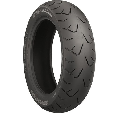 BRIDGESTONE OPONA 180/60R16 EXEDRA G704 74H TL TYŁ HONDA GL1800 WAR 04/2024