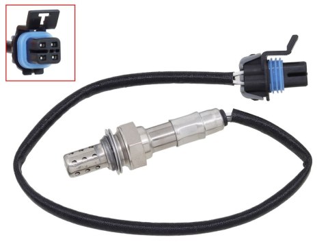 BRONCO CZUJNIK SPALIN SONDA LAMBDA OUTLANDER MAX 450 570 650 1000 18-21