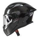 CABERG KASK INTEGRALNY Z BLENDĄ MODEL DRIFT EVO II CARBON KOLOR KARBON L
