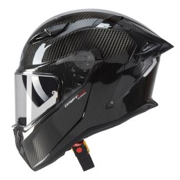 CABERG KASK INTEGRALNY Z BLENDĄ MODEL DRIFT EVO II CARBON KOLOR KARBON L