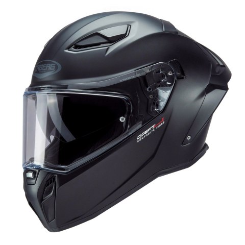 CABERG KASK INTEGRALNY Z BLENDĄ MODEL DRIFT EVO II BLACK MAT ROZMIAR XXL CABERG KASK INTEGRALNY Z BLENDĄ MODEL DRIFT EVO II BLACK MAT ROZMIAR XXL